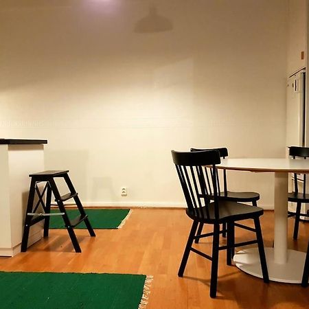 Eriksgatan 45M2 Helsinki 아파트 외부 사진
