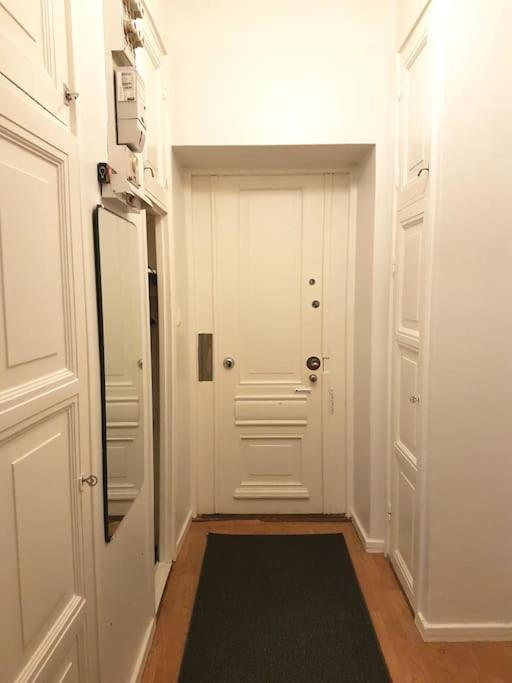 Eriksgatan 45M2 Helsinki 아파트 외부 사진